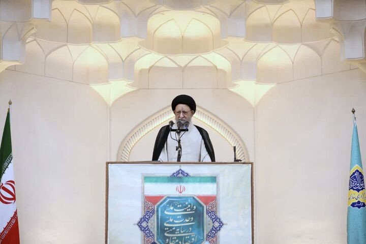 گلستان ما - اجرای کامل سند تحول قضایی